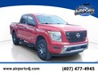  Nissan Titan