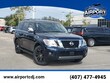  Nissan Armada