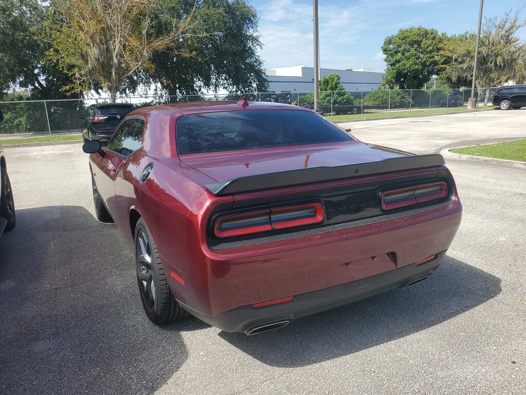 Used 2023 Dodge