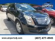  CADILLAC SRX