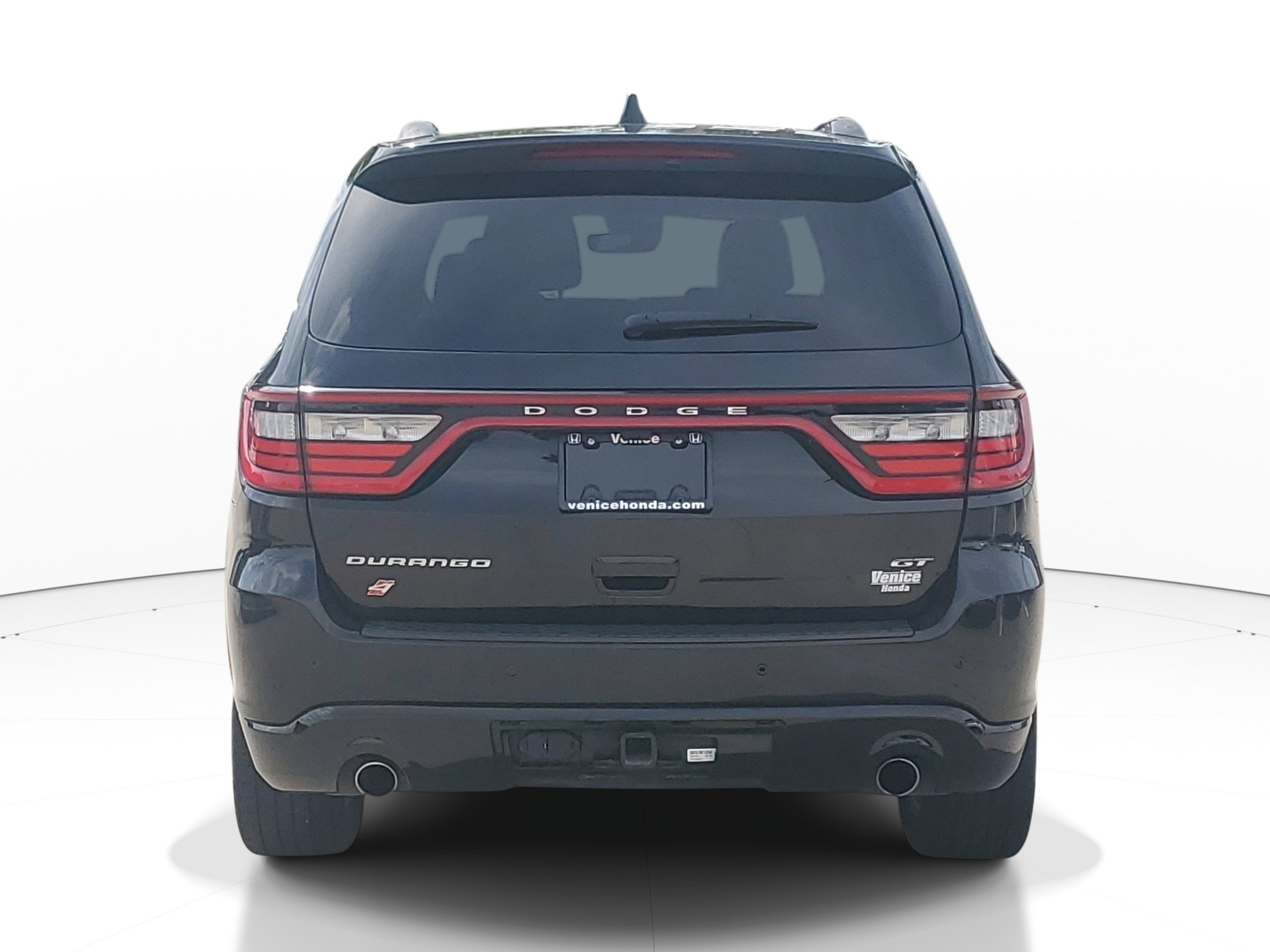 Used 2023 Dodge Durango GT SUV