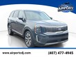  Kia Telluride