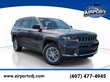  Jeep Grand Cherokee L
