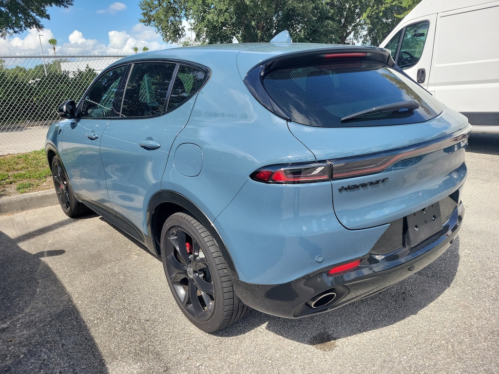 Used 2024 Dodge Hornet R/T SUV