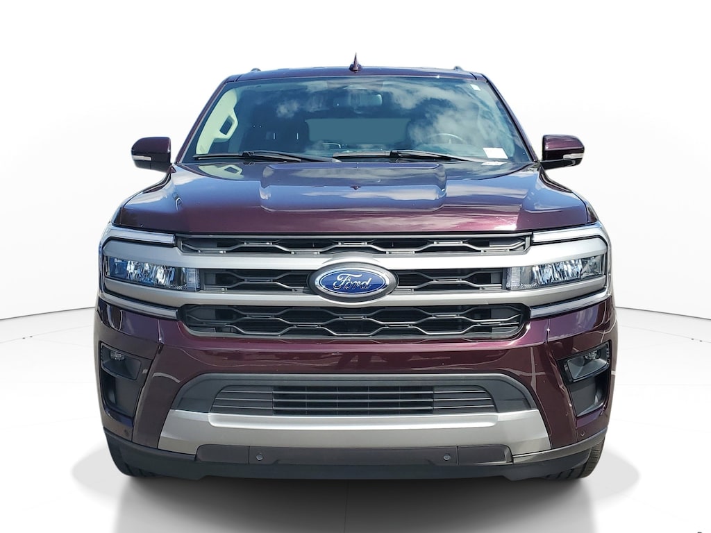 Used 2024 Ford Expedition XLT SUV