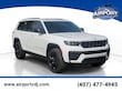  Jeep Grand Cherokee L