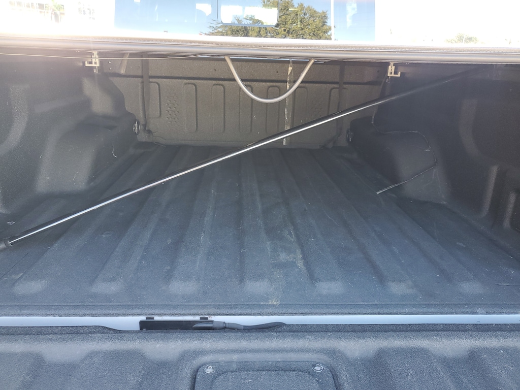 Used 2022 Jeep Gladiator Overland Truck Crew Cab