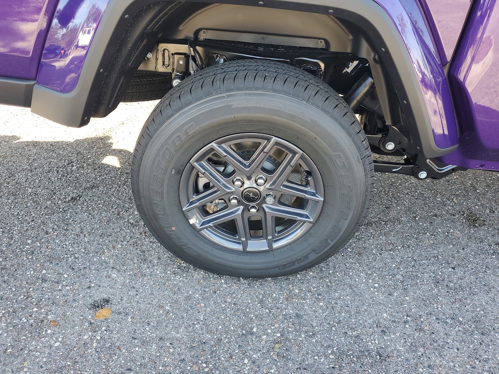 New 2026 Jeep Gladiator Sport S Sport S 4x4