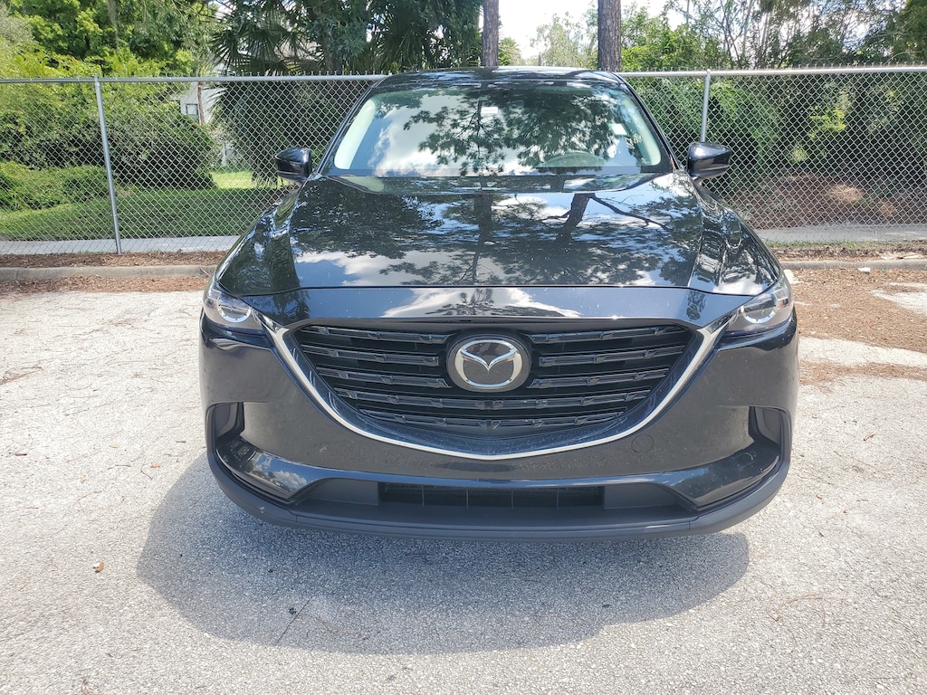 Used 2023 Mazda CX-9 Touring Plus SUV