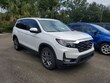 Honda Passport