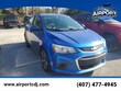  Chevrolet Sonic