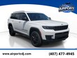  Jeep Grand Cherokee L