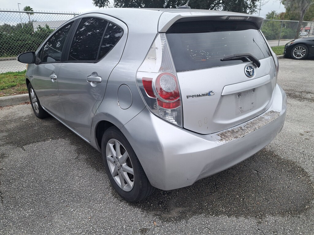 Used 2014 Toyota