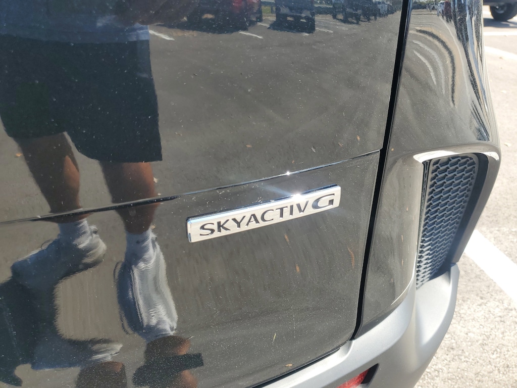 Used 2025 Mazda CX-50 2.5 S Select Package SUV