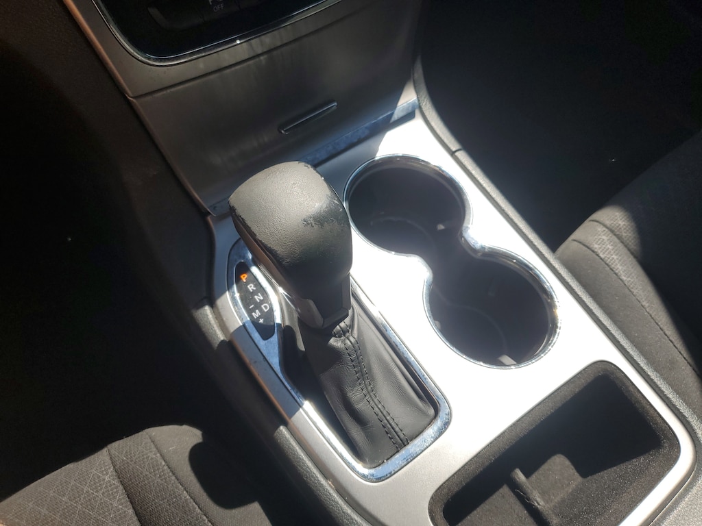 Used 2018 Jeep Grand Cherokee Laredo 4x4 SUV