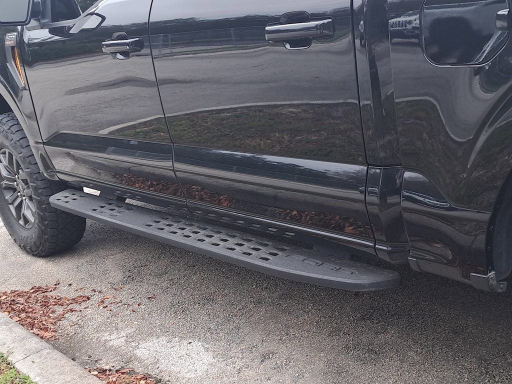 Used 2023 Ford F-150 Truck SuperCrew Cab