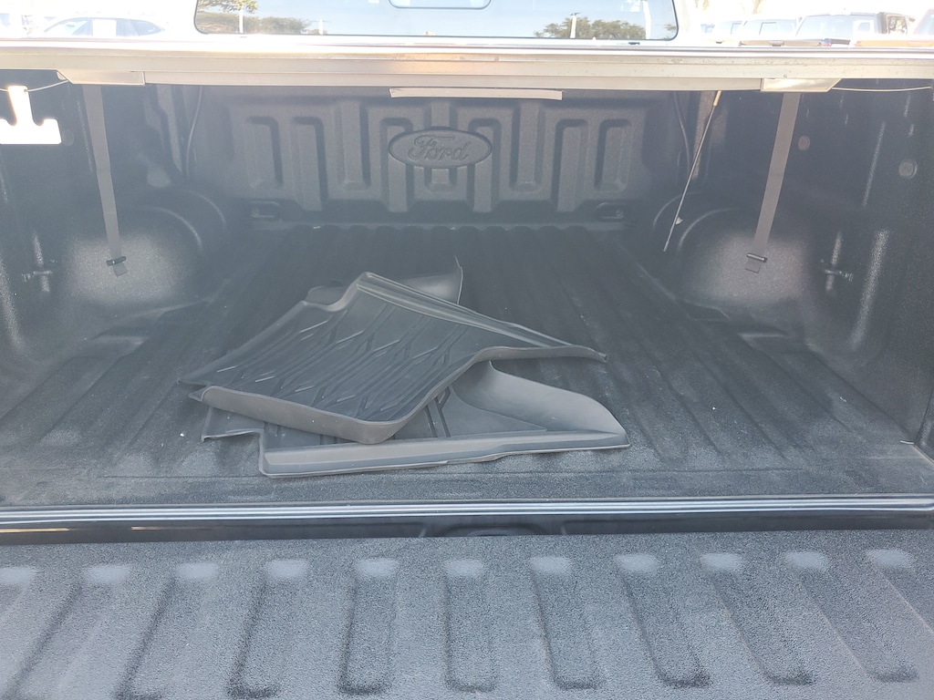 Used 2019 Ford Ranger Truck SuperCrew