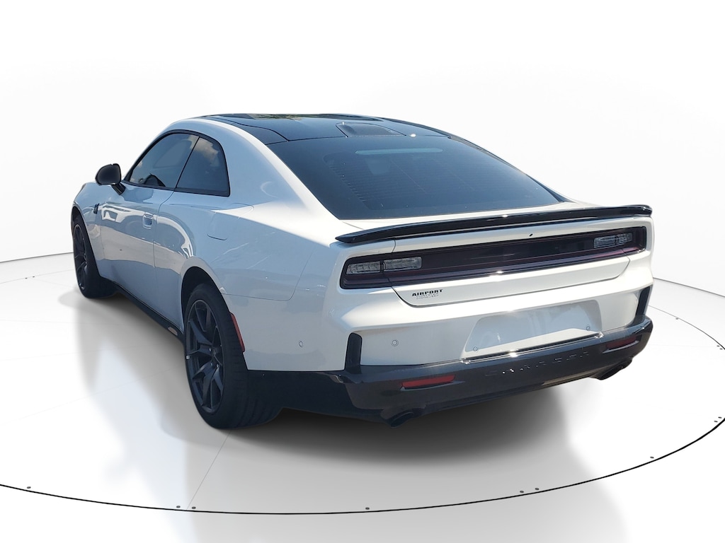 New 2026 Dodge Charger Scat Pack Plus Scat Pack Plus AWD