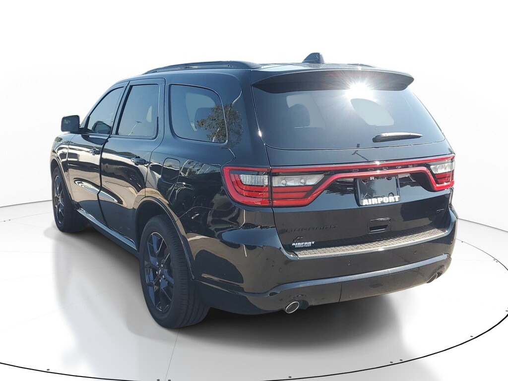 New 2026 Dodge Durango GT HEMI V8 GT HEMI V8 AWD