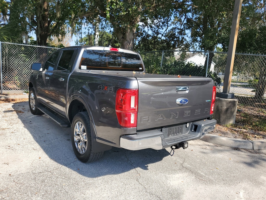 Used 2019 Ford