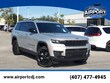  Jeep Grand Cherokee L