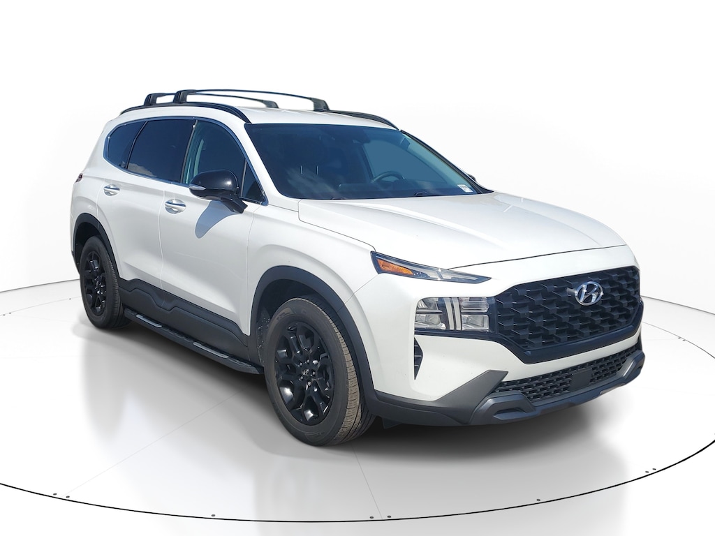 Used 2023 Hyundai Santa Fe XRT SUV
