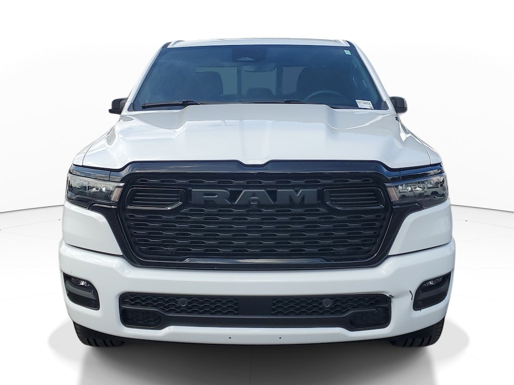 Used 2025 Ram 1500 Big Horn/Lone Star Truck Crew Cab