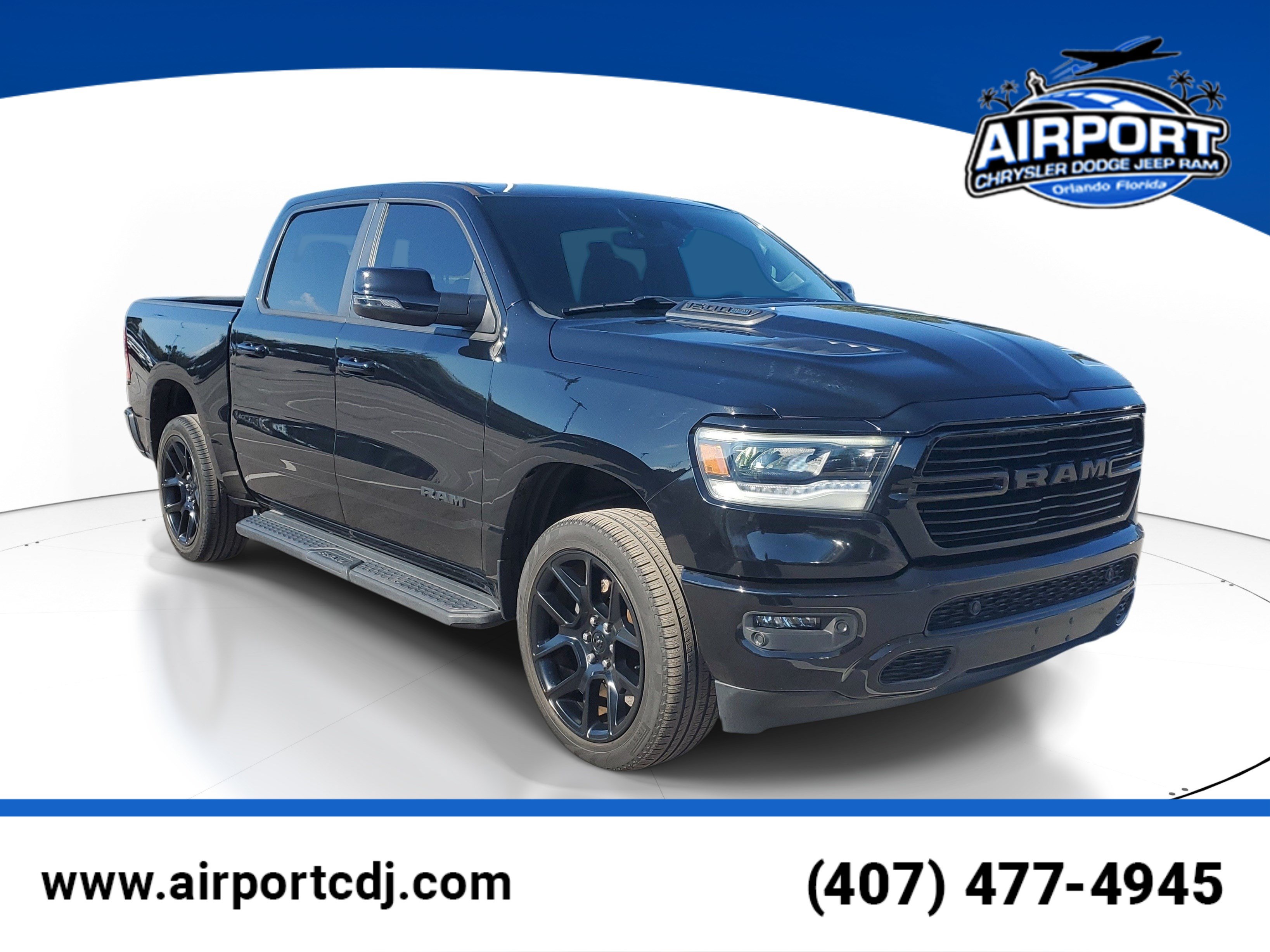  Ram 1500