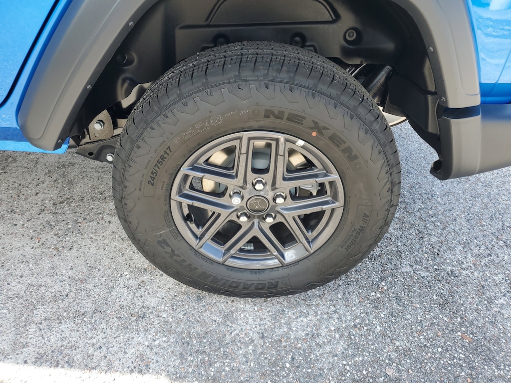 New 2026 Jeep Wrangler Sport S Sport S 4x4