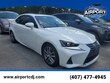  LEXUS IS 300