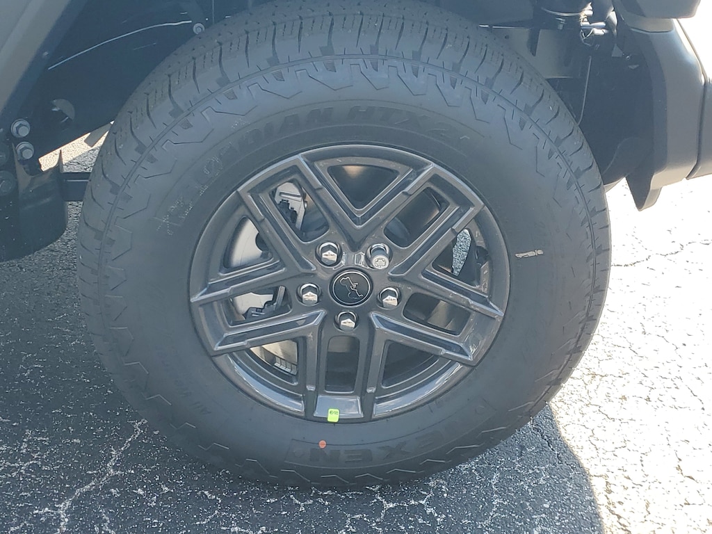 New 2026 Jeep Wrangler Sport S Sport S 4x4