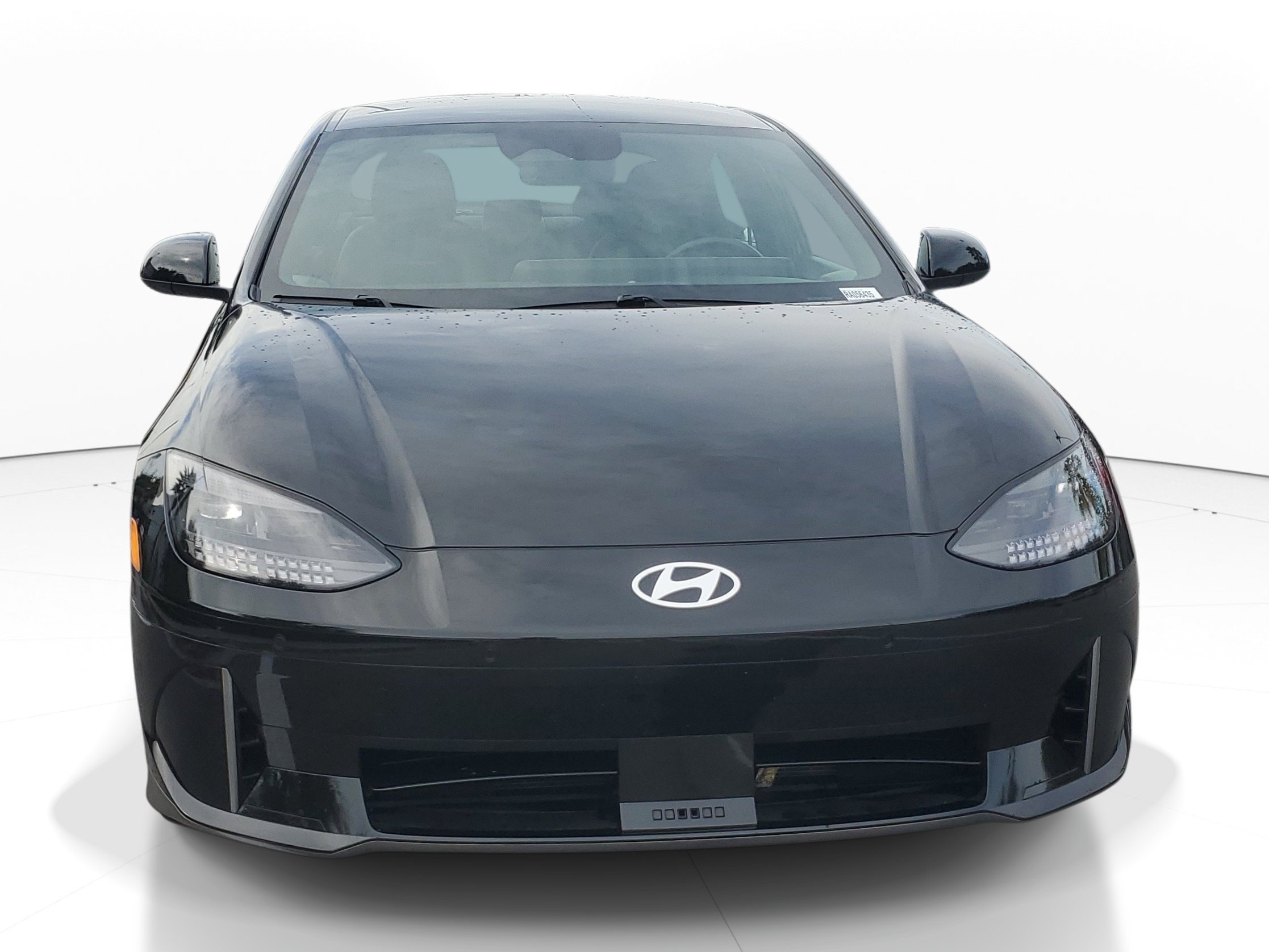 Used 2024 Hyundai IONIQ 6 SEL Sedan
