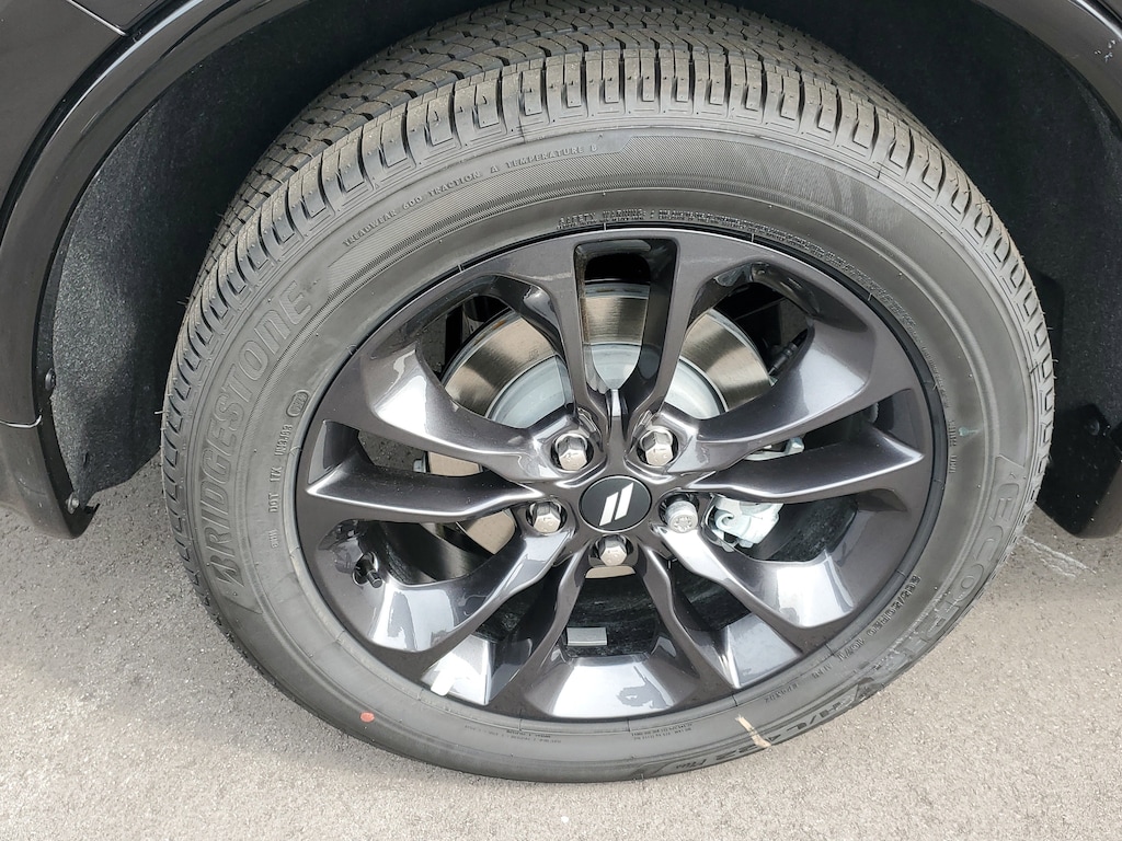 New 2026 Dodge Durango GT GT RWD