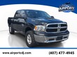  Ram 1500 Classic