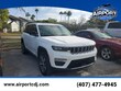  Jeep Grand Cherokee 4xe