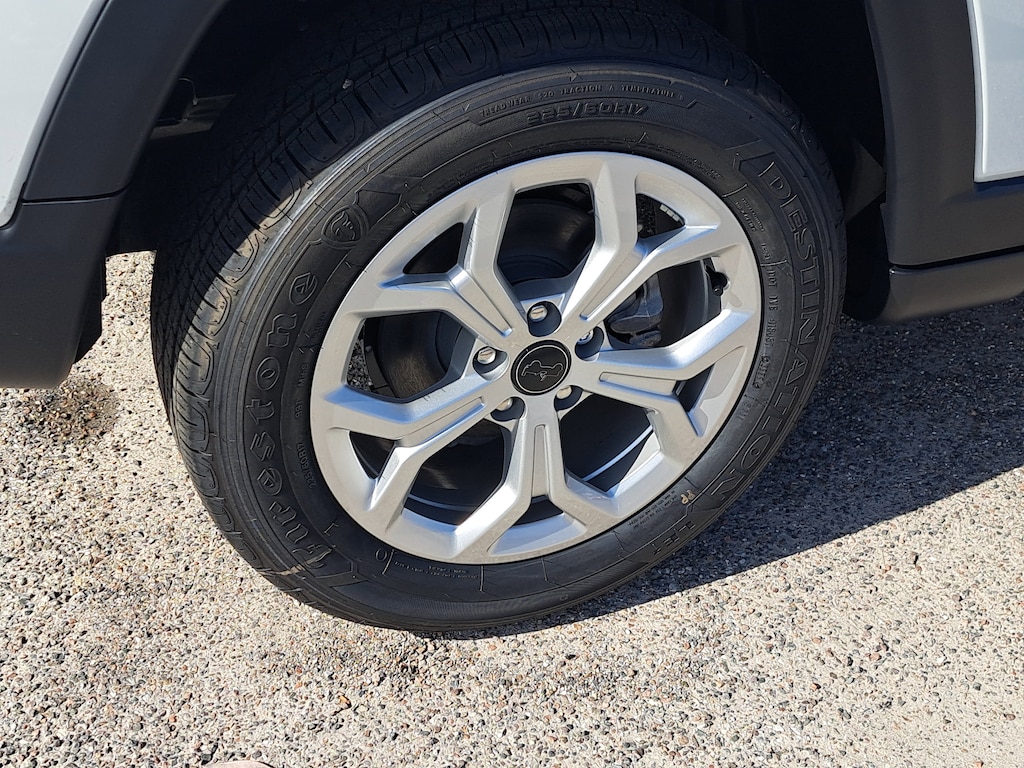 New 2026 Jeep Compass Latitude Latitude 4x4