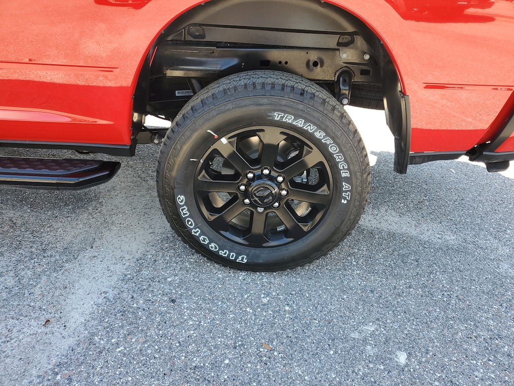 New 2026 Ram 2500 Laramie Laramie 4x4 Crew Cab 64 Box