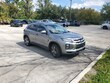 Mitsubishi Outlander Sport