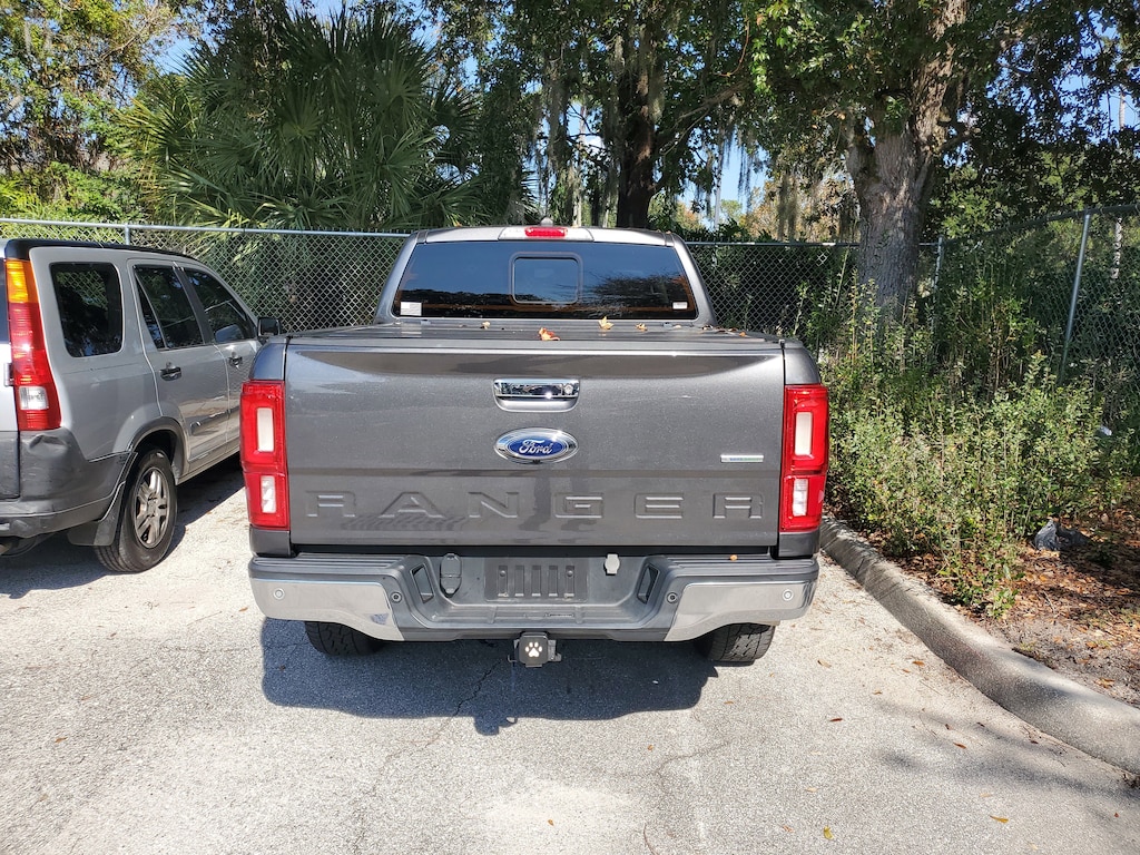 Used 2019 Ford