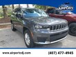  Jeep Grand Cherokee L