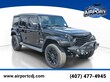  Jeep Wrangler Unlimited 4xe