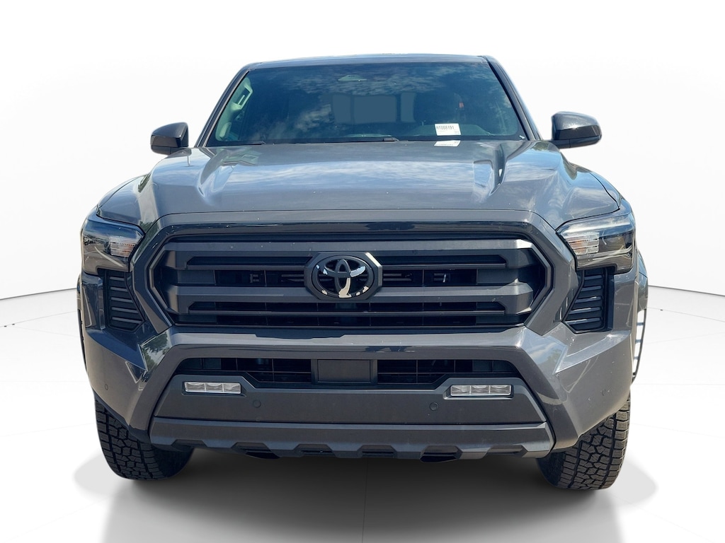 Used 2024 Toyota Tacoma SR5 Truck Double Cab