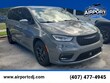  Chrysler Pacifica Hybrid