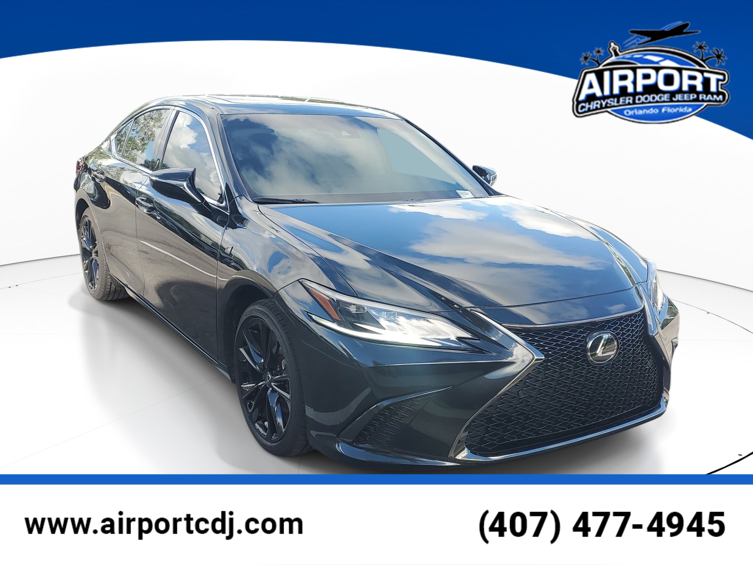  LEXUS ES 350