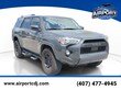  Toyota 4Runner