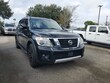 Nissan Armada