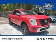  Nissan Titan