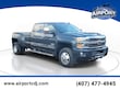  Chevrolet Silverado 3500HD