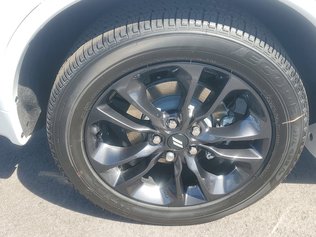 New 2026 Dodge Durango GT GT RWD