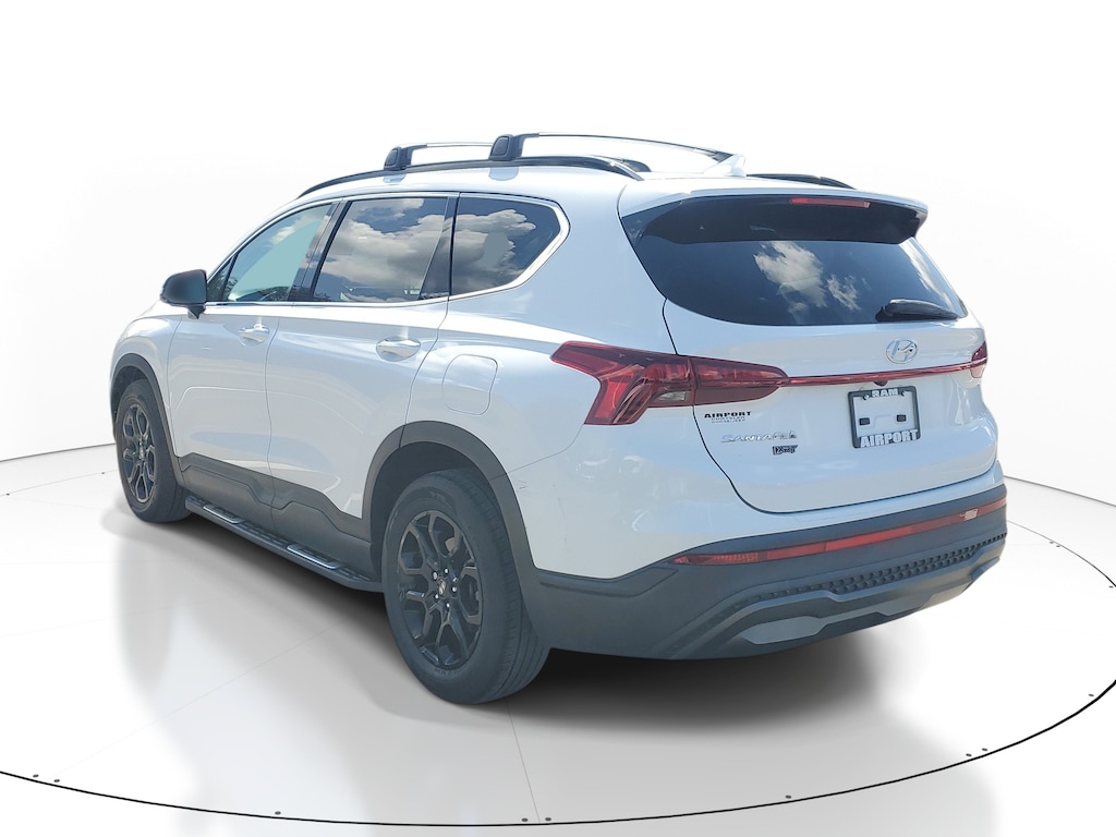 Used 2023 Hyundai Santa Fe XRT SUV